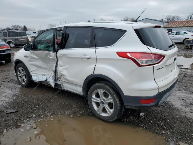 Image 2 of 2016 FORD ESCAPE SE 2016 with VIN 1FMCU0GX9GUC54583