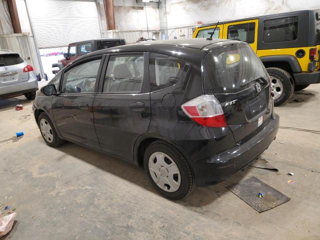 Obraz 2 z 2013 HONDA FIT  2013 z VIN JHMGE8G39DC045858