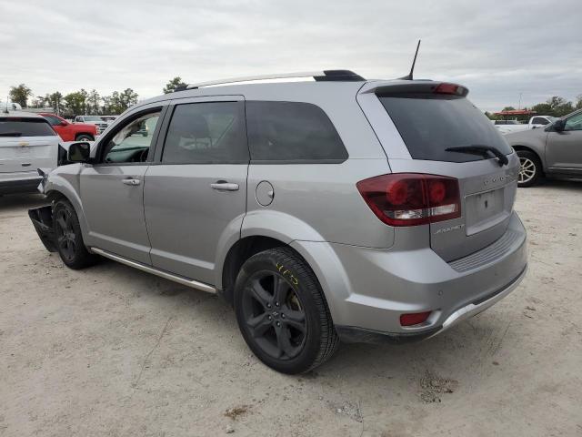 Изображение 2 2020 DODGE JOURNEY CROSSROAD 2020 с VIN 3C4PDCGB7LT271396