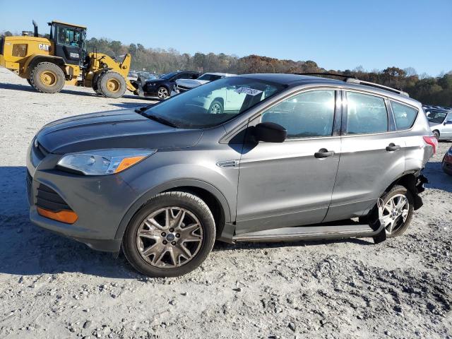 Obraz 1 z 2014 FORD ESCAPE S 2014 z VIN 1FMCU0F77EUC81411