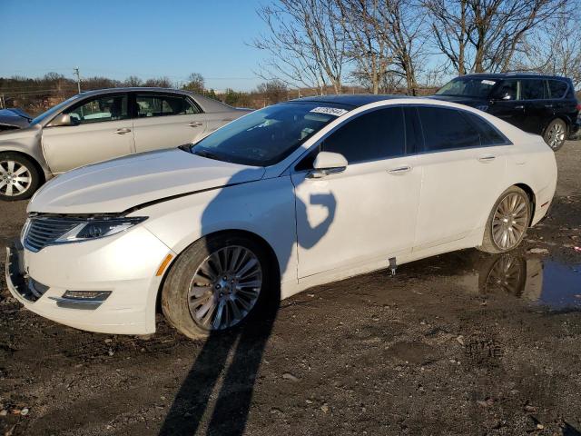 Obraz 1 z 2015 LINCOLN MKZ  2015 z VIN 3LN6L2G97FR620270