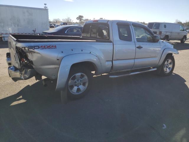 Obraz 3 z 2007 TOYOTA TACOMA ACCESS CAB 2007 z VIN 5TEUU42N97Z364370