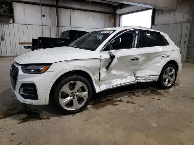 2021 AUDI Q5 PREMIUM PLUS 2021 image