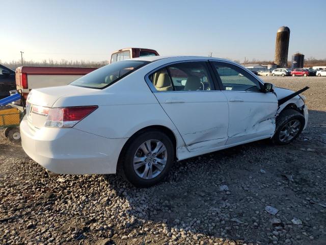 Image 3 of 2012 HONDA ACCORD SE 2012 with VIN 1HGCP2F69CA121335