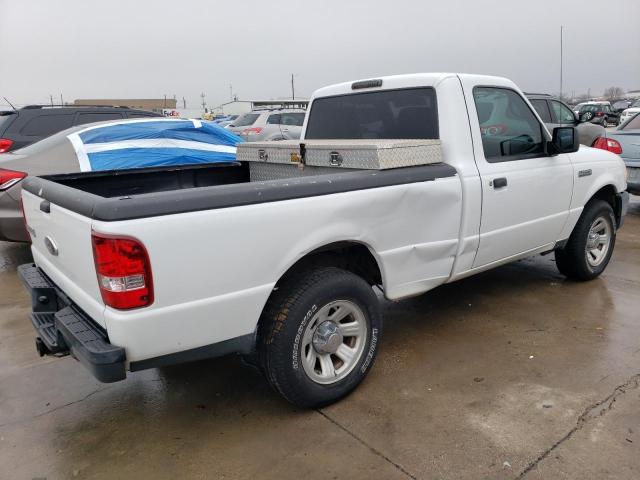 Obraz 3 z 2011 FORD RANGER  2011 z VIN 1FTKR1AD6BPA24688