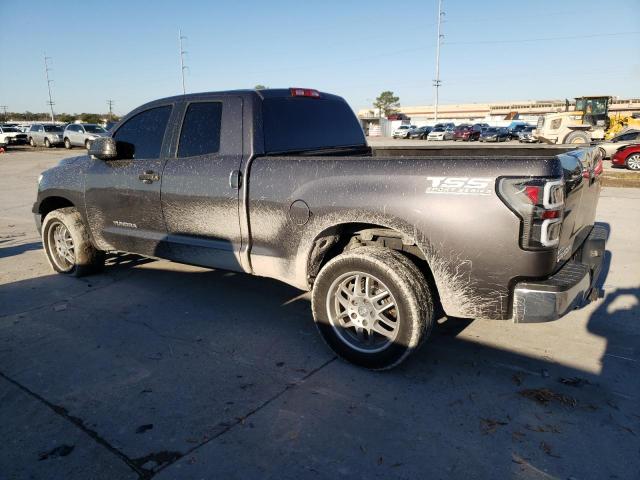 Image 2 of 2011 TOYOTA TUNDRA DOUBLE CAB SR5 2011 with VIN 5TFRM5F1XBX034692