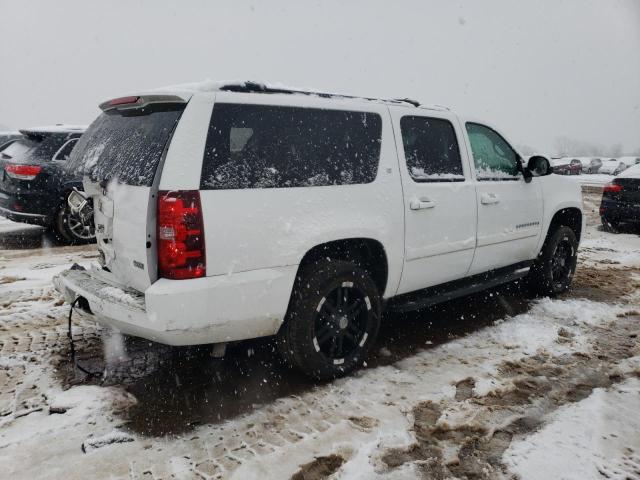 Obraz 3 z 2008 CHEVROLET SUBURBAN K1500 LS 2008 z VIN 1GNFK16348R160957