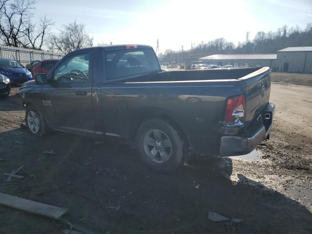 Изображение 2 2018 RAM 1500 ST 2018 с VIN 3C6JR6AG3JG236784
