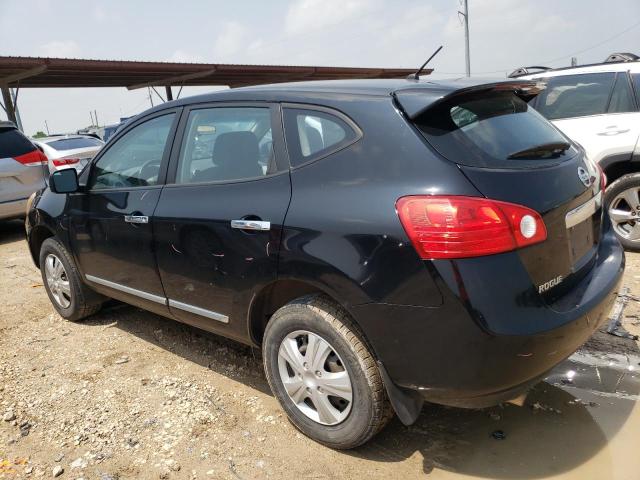 Image 2 of 2012 NISSAN ROGUE S 2012 with VIN JN8AS5MT1CW295681