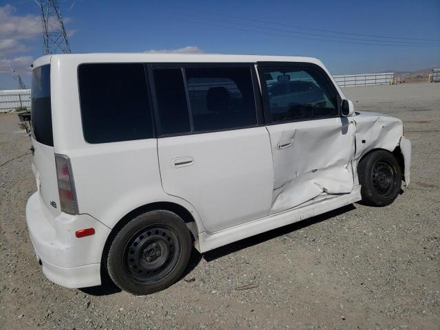 Image 3 of 2005 TOYOTA SCION XB 2005 with VIN JTLKT334050180009