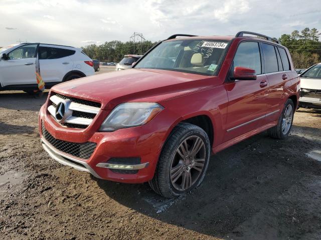Изображение 1 2013 MERCEDES-BENZ GLK 350 2013 с VIN WDCGG5HB3DG131363