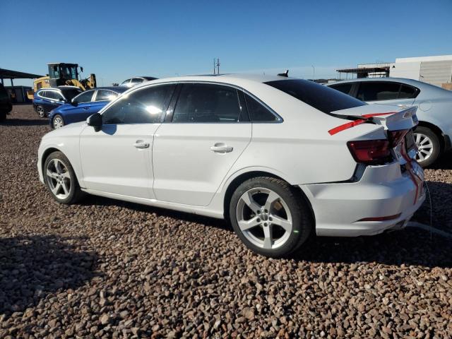 Obraz 2 z 2019 AUDI A3 PREMIUM 2019 z VIN WAUAUGFF4K1010831