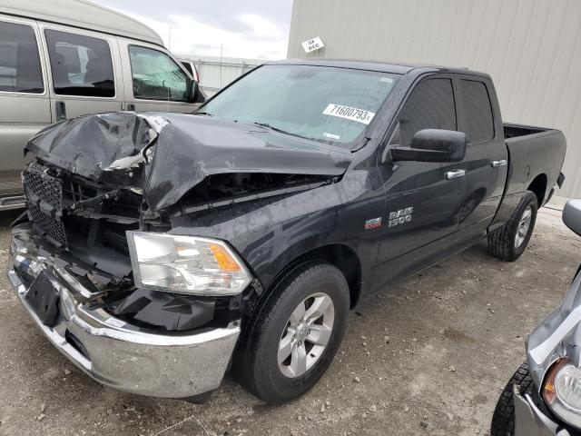 Изображение 2016 RAM 1500 SLT 2016