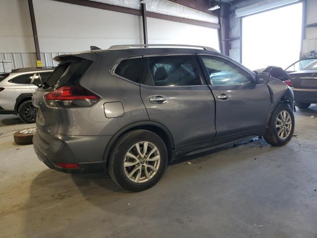 Изображение 3 2019 NISSAN ROGUE S 2019 с VIN KNMAT2MT4KP515881