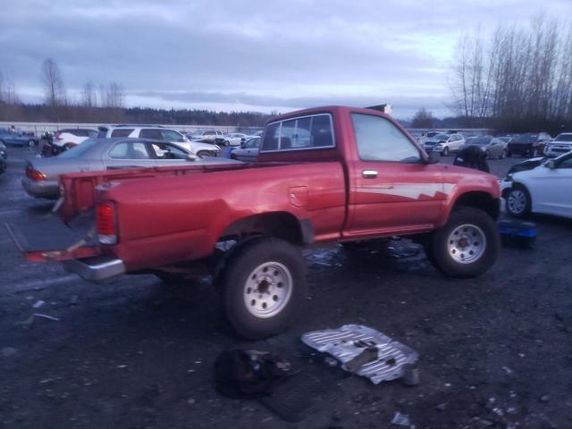 Obraz 3 z 1992 TOYOTA PICKUP 1/2 TON SHORT WHEELBASE DLX 1992 z VIN JT4RN01P0N0039361