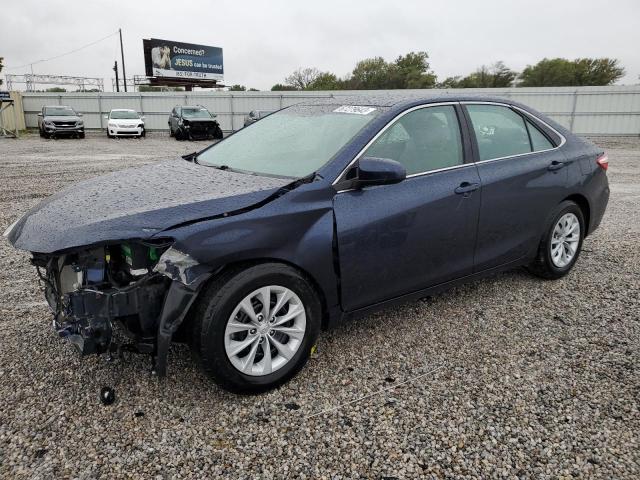 Obraz 1 z 2015 TOYOTA CAMRY LE 2015 z VIN 4T4BF1FKXFR503141