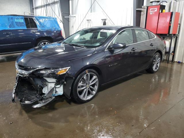 Obraz 1 z 2023 CHEVROLET MALIBU LT 2023 z VIN 1G1ZD5ST4PF135529