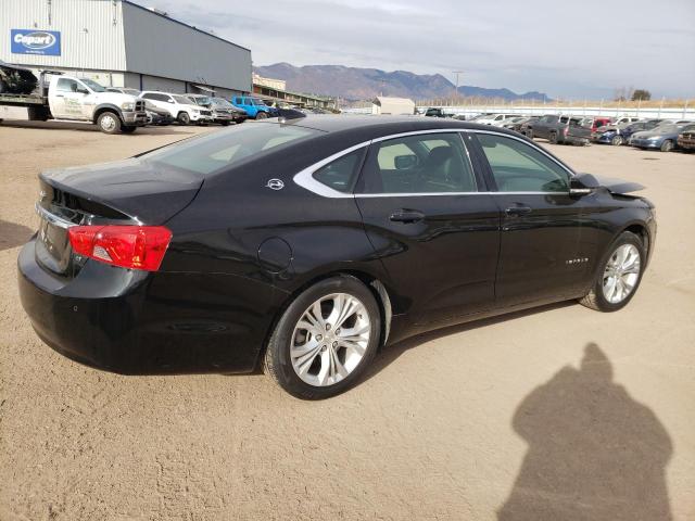 Image 3 of 2015 CHEVROLET IMPALA LT 2015 with VIN 2G1125S36F9240874