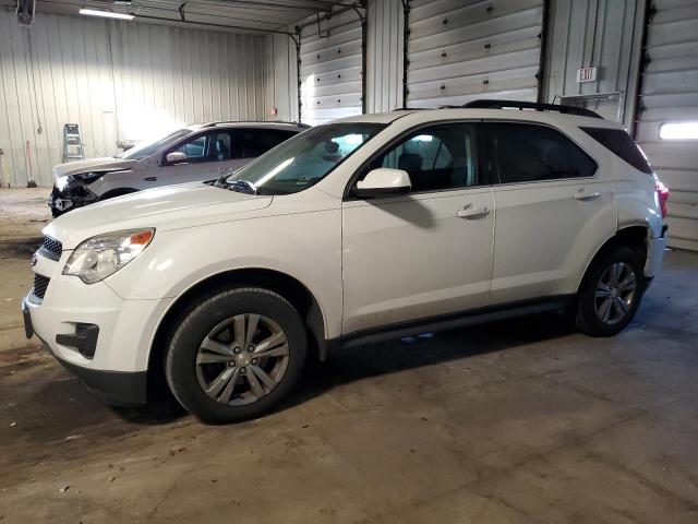 Image 1 of 2015 CHEVROLET EQUINOX LT 2015 with VIN 2GNALBEK3F1107811