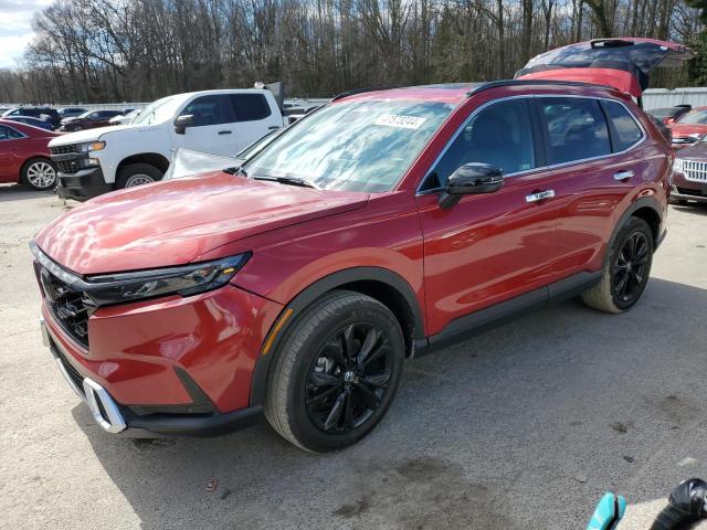 2023 HONDA CR-V SPORT TOURING 2023 image