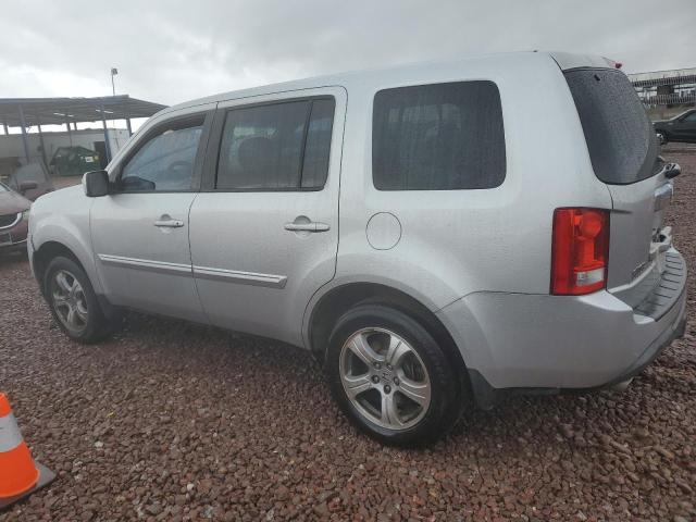 Изображение 2 2014 HONDA PILOT EX 2014 с VIN 5FNYF3H45EB006878