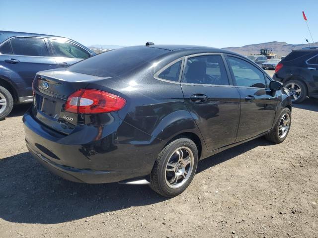 Image 3 of 2013 FORD FIESTA S 2013 with VIN 3FADP4AJ1DM113914