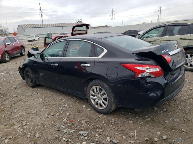 Изображение 2 2016 NISSAN ALTIMA 2.5 2016 с VIN 1N4AL3AP6GN372308
