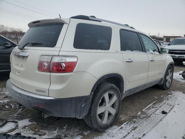 Изображение 3 2012 GMC ACADIA SLT-1 2012 с VIN 1GKKVRED4CJ405470