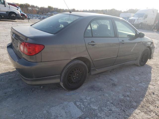 Obraz 3 z 2007 TOYOTA COROLLA CE 2007 z VIN 1NXBR32E37Z793348