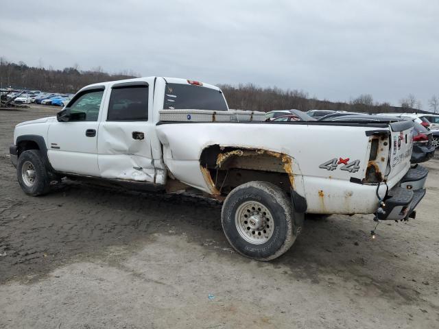 Obraz 2 z 2006 CHEVROLET SILVERADO K3500 2006 z VIN 1GCHK33216F110332