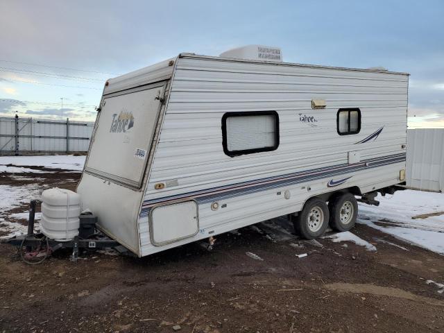 Изображение 2 2002 THOR TAHOE 2002 с VIN 4XTTN19272C135145