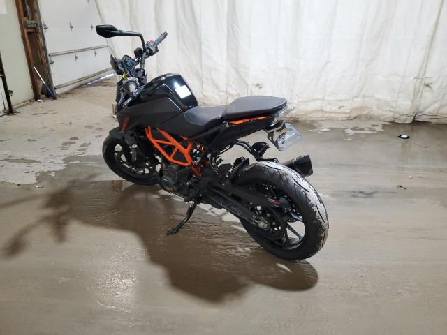 Image 3 of 2023 KTM 390 DUKE 2023 with VIN MD2JPJ404PC226951