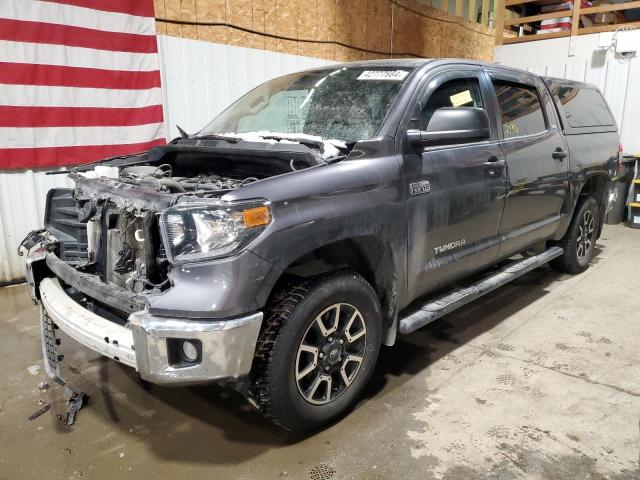 Изображение 2020 TOYOTA TUNDRA CREWMAX SR5 2020