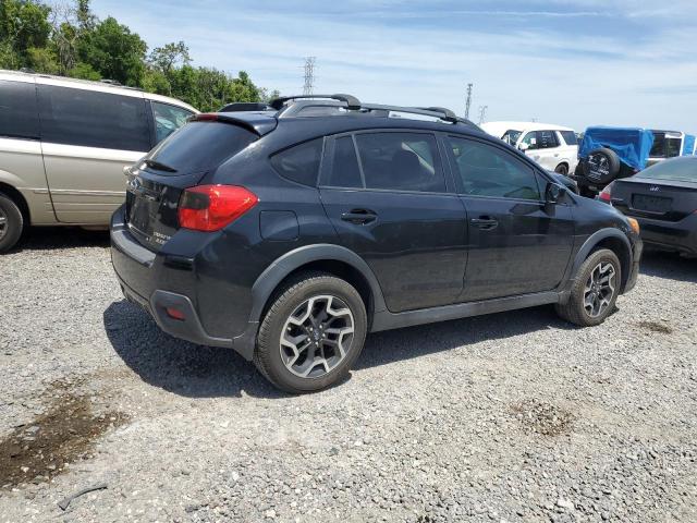 Image 3 of 2016 SUBARU CROSSTREK PREMIUM 2016 with VIN JF2GPABC2G8310767