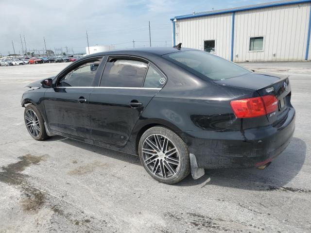 Obraz 2 z 2014 VOLKSWAGEN JETTA TDI 2014 z VIN 3VWLL7AJ1EM376065