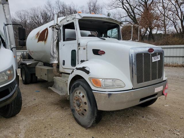 2015 PETERBILT 337  2015 image