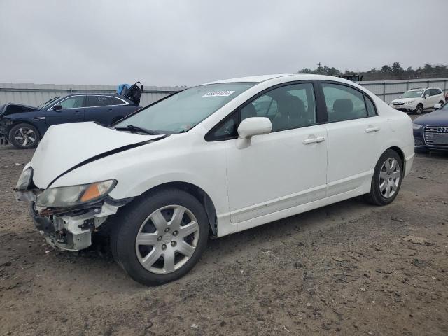 Изображение 1 2010 HONDA CIVIC LX 2010 с VIN 19XFA1F54AE051865