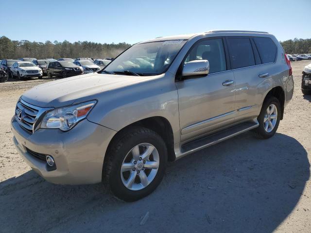 2013 LEXUS GX 460 2013 image
