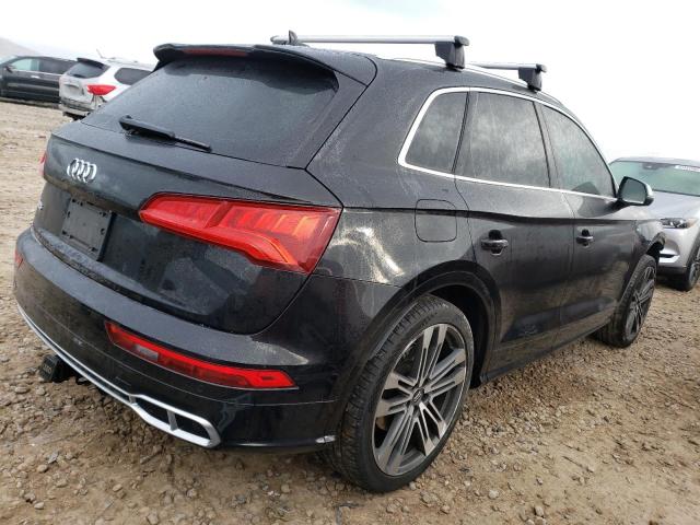 Изображение 3 2018 AUDI SQ5 PRESTIGE 2018 с VIN WA1C4AFY4J2096400