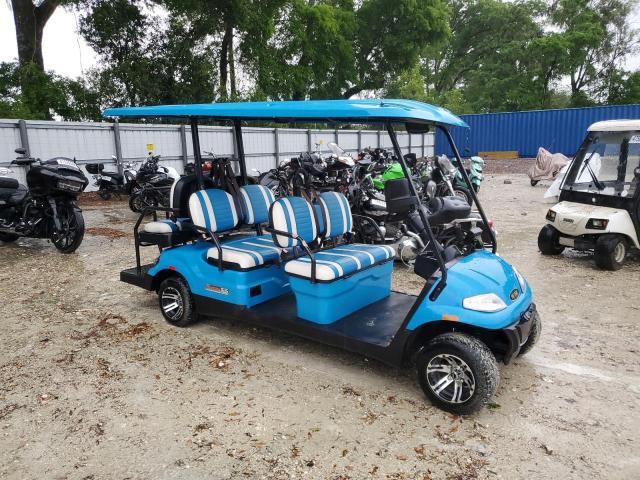 Obraz 2022 HAHM GOLFCART 2022
