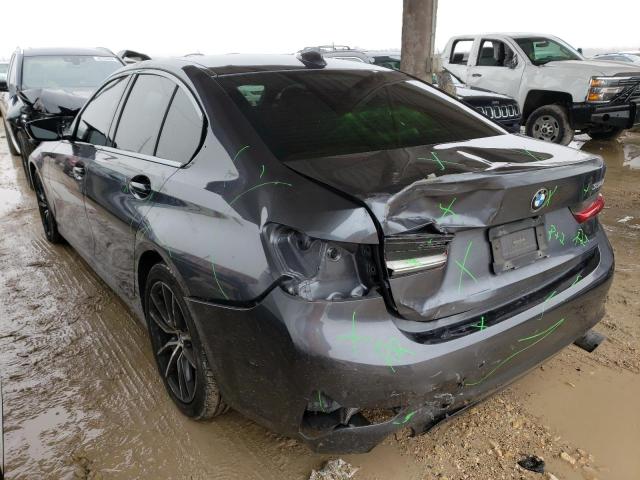 Изображение 2 2019 BMW 330I  2019 с VIN WBA5R1C54KFH17431