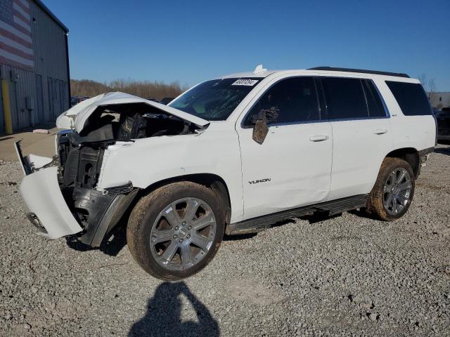2016 GMC YUKON SLT 2016 image
