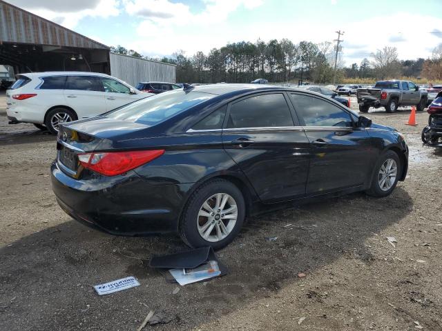 Изображение 3 2012 HYUNDAI SONATA GLS 2012 с VIN 5NPEB4AC2CH429079