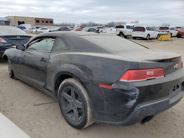 Изображение 2 2015 CHEVROLET CAMARO LT 2015 с VIN 2G1FC1E30F9104036