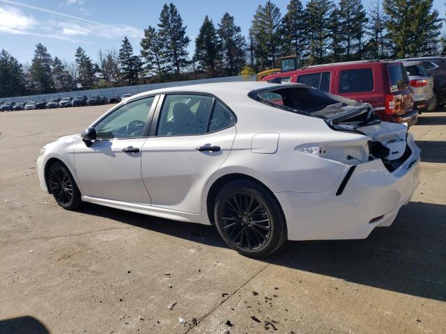 Изображение 2 2019 TOYOTA CAMRY L 2019 с VIN 4T1B11HK4KU282037