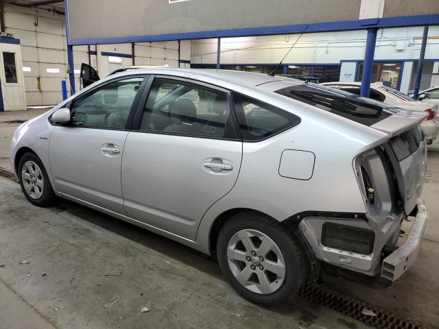 Изображение 2 2009 TOYOTA PRIUS  2009 с VIN JTDKB20U593528064