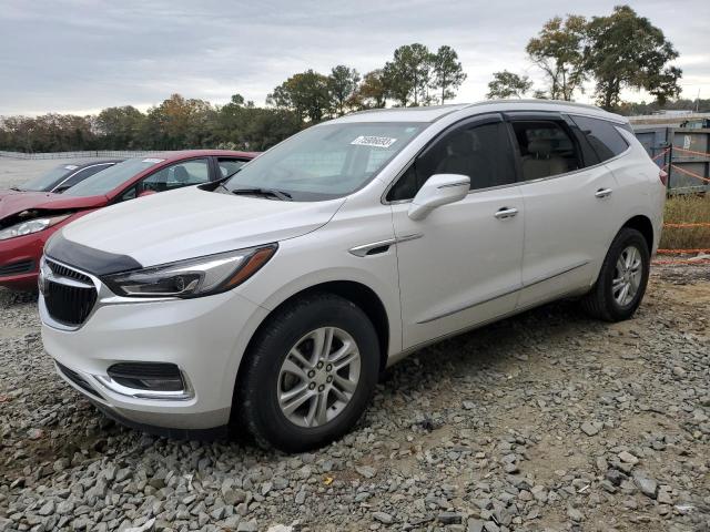 Obraz 2018 BUICK ENCLAVE ESSENCE 2018
