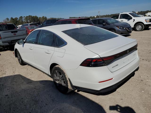 Obraz 2 z 2023 HONDA ACCORD EX 2023 z VIN 1HGCY1F35PA000661