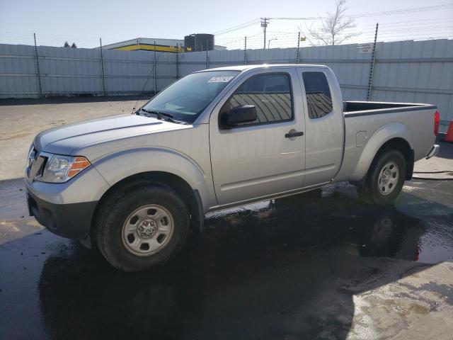 2020 NISSAN FRONTIER S 2020 image