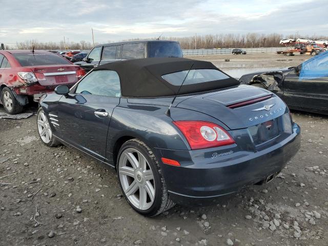 Obraz 2 z 2006 CHRYSLER CROSSFIRE LIMITED 2006 z VIN 1C3AN65L06X066824